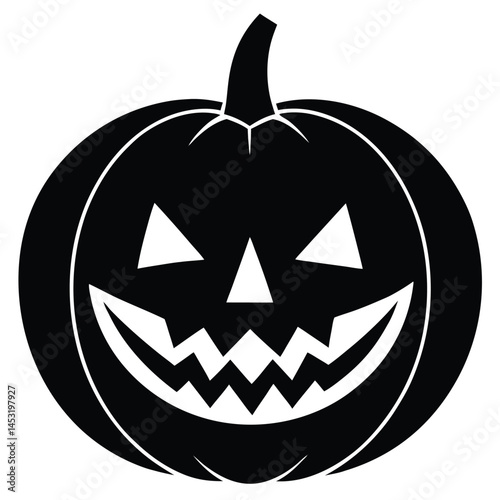 halloween jack o lantern
