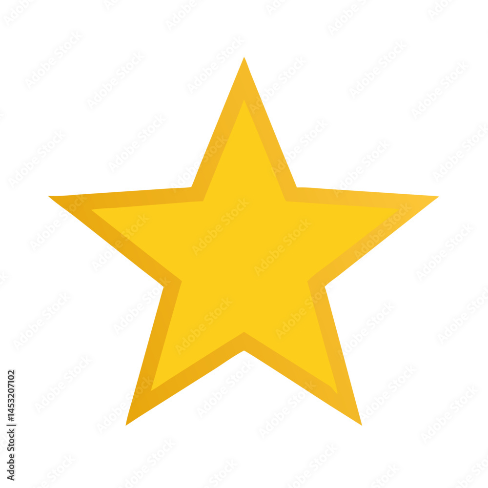 Shining Star Illuminating the Night Sky, Symbolizing Hope and Dreams Shining Star Illuminating the Night Sky, Symbolizing Hope and Dreams