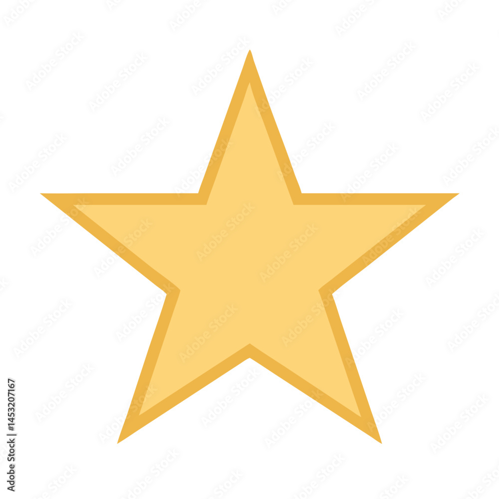 Shining Star Illuminating the Night Sky, Symbolizing Hope and Dreams Shining Star Illuminating the Night Sky, Symbolizing Hope and Dreams