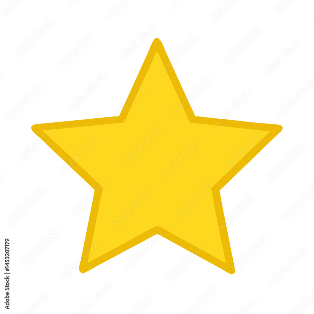 Shining Star Illuminating the Night Sky, Symbolizing Hope and Dreams Shining Star Illuminating the Night Sky, Symbolizing Hope and Dreams