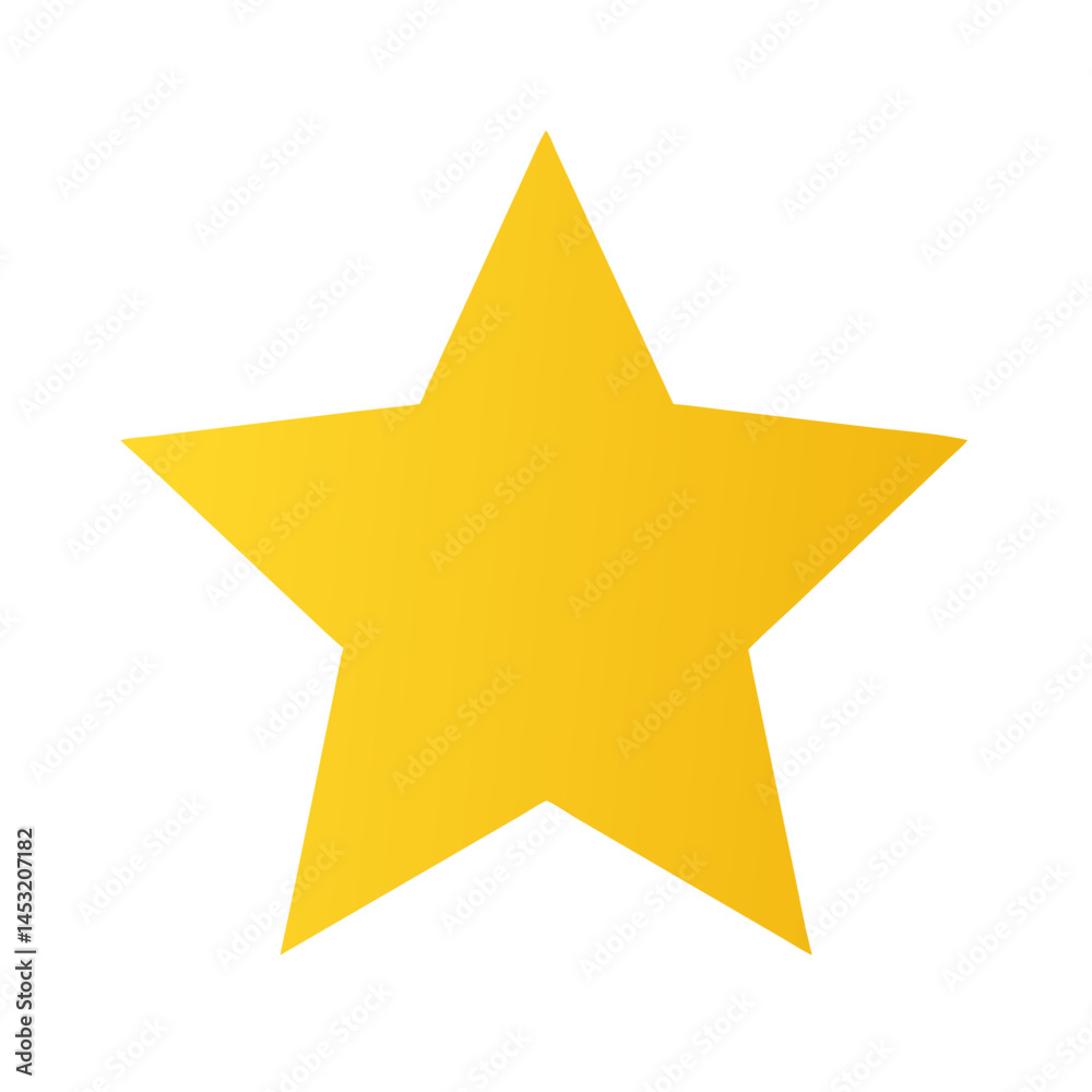 Shining Star Illuminating the Night Sky, Symbolizing Hope and Dreams Shining Star Illuminating the Night Sky, Symbolizing Hope and Dreams