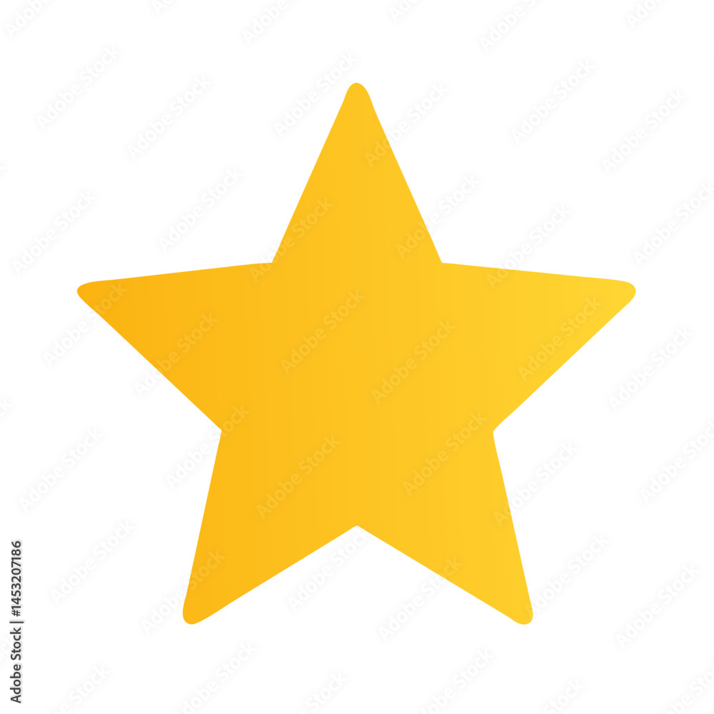 Shining Star Illuminating the Night Sky, Symbolizing Hope and Dreams Shining Star Illuminating the Night Sky, Symbolizing Hope and Dreams