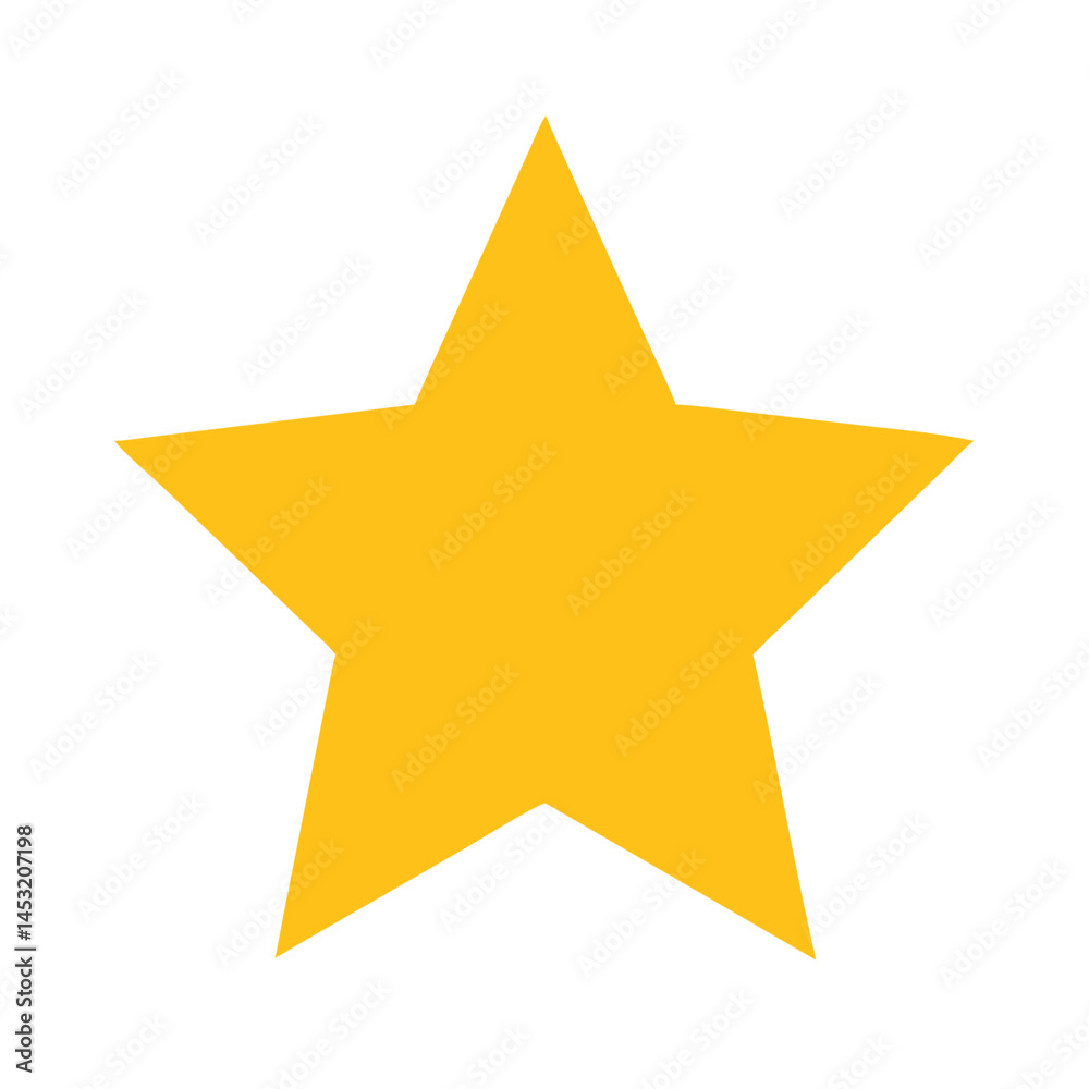 Shining Star Illuminating the Night Sky, Symbolizing Hope and Dreams Shining Star Illuminating the Night Sky, Symbolizing Hope and Dreams