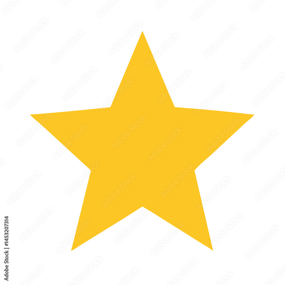 Shining Star Illuminating the Night Sky, Symbolizing Hope and Dreams Shining Star Illuminating the Night Sky, Symbolizing Hope and Dreams