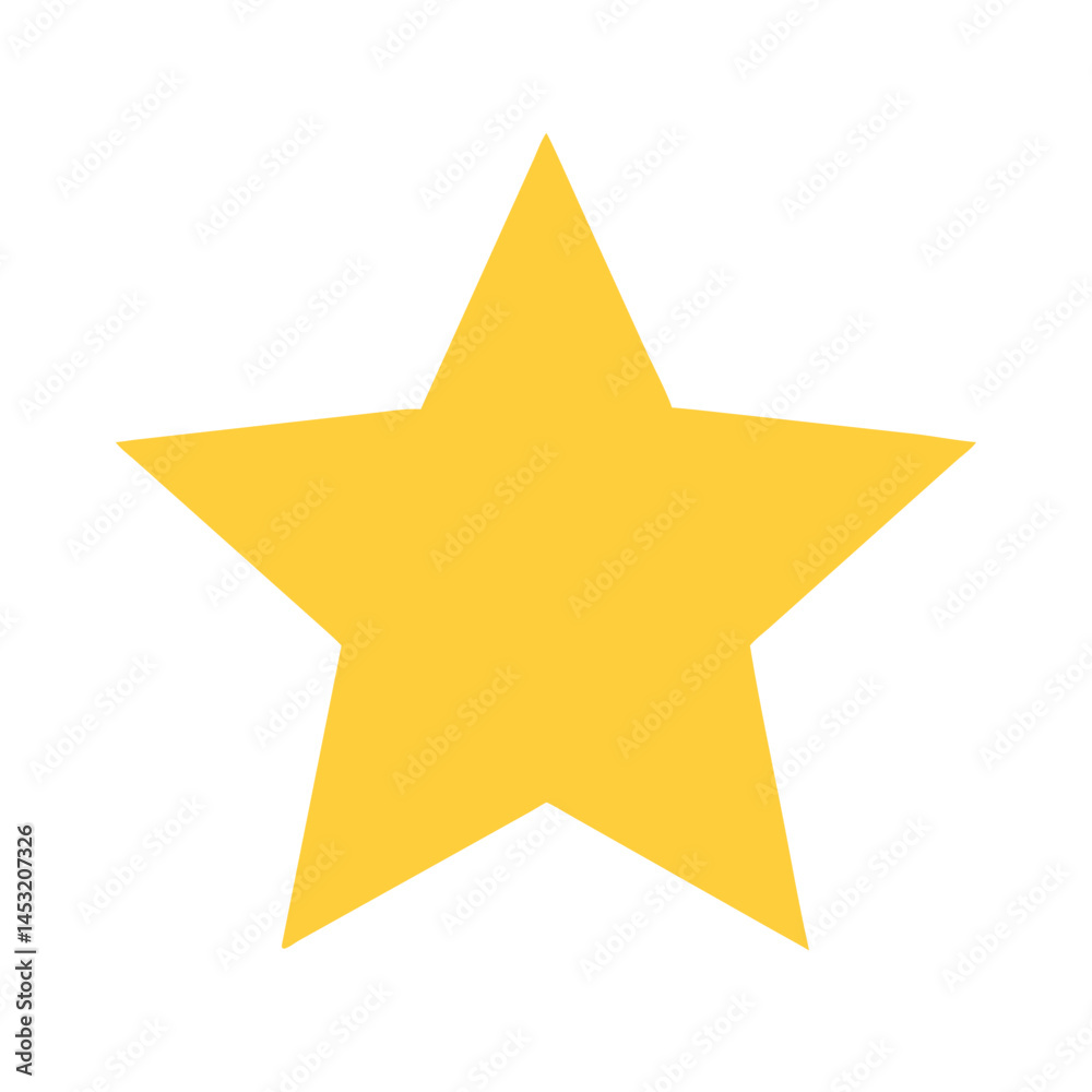 Shining Star Illuminating the Night Sky, Symbolizing Hope and Dreams Shining Star Illuminating the Night Sky, Symbolizing Hope and Dreams
