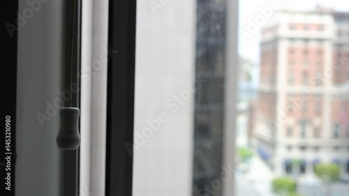 Cable For Window Blinds Sways
