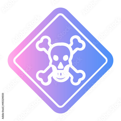 instruction Gradient icon