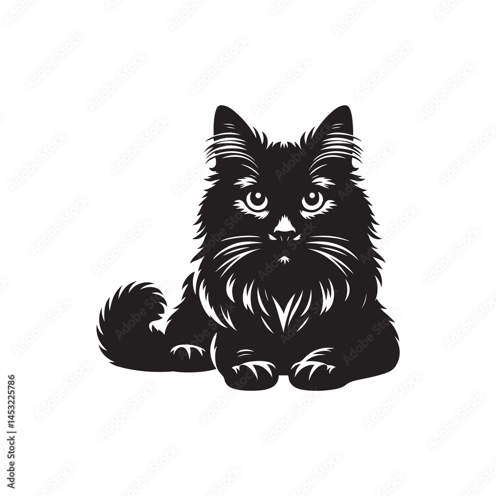 Cat Vector (5).eps Cat Vector (5).eps