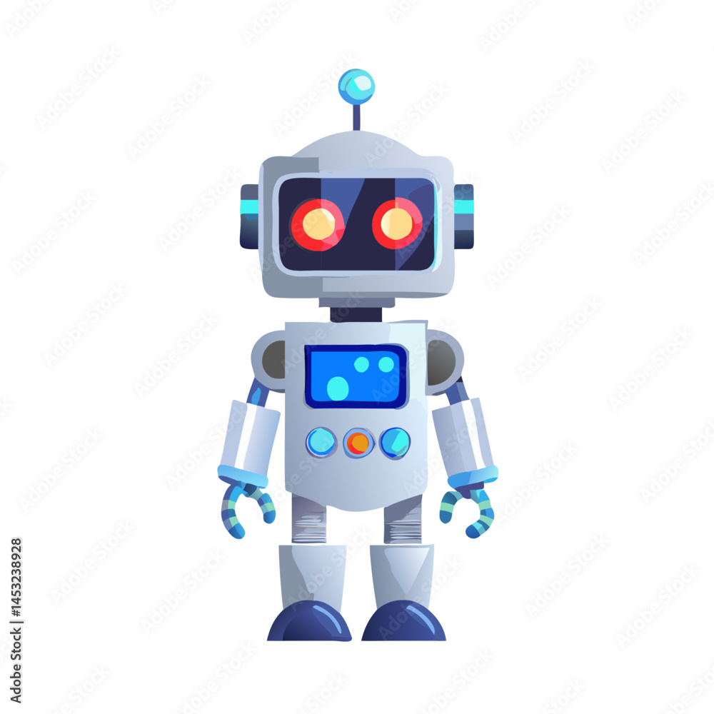 Robot: The Marvel of Modern Technology Robot: The Marvel of Modern Technology