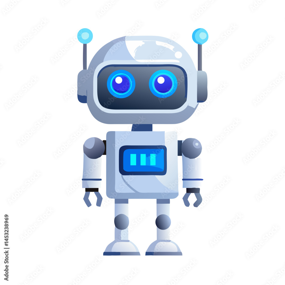 Robot: The Marvel of Modern Technology Robot: The Marvel of Modern Technology