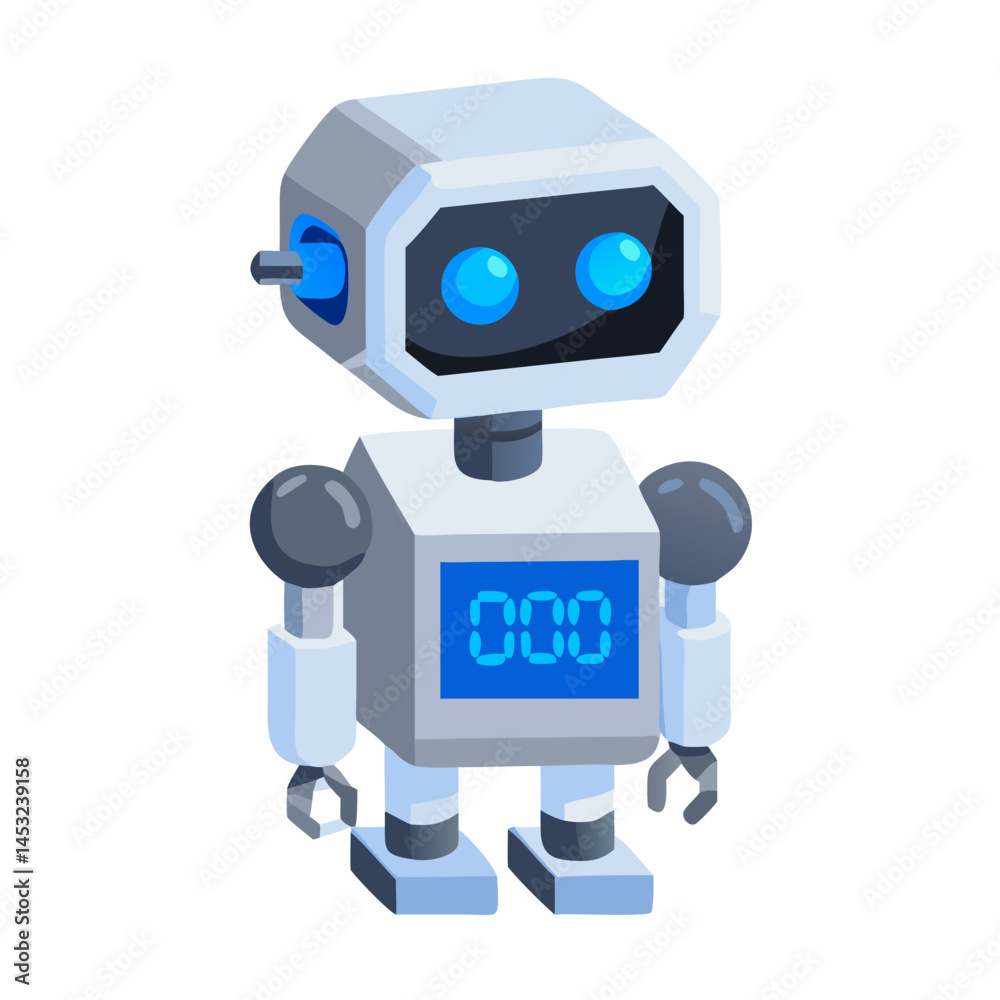 Robot: The Marvel of Modern Technology Robot: The Marvel of Modern Technology