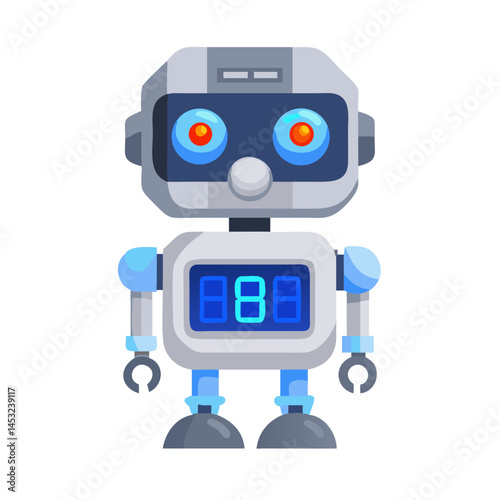 Robot: The Marvel of Modern Technology