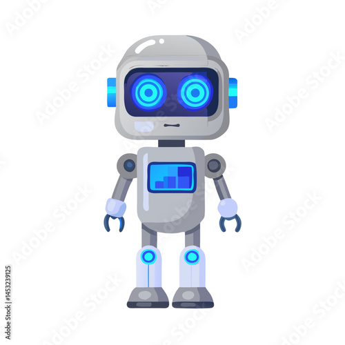 Robot: The Marvel of Modern Technology