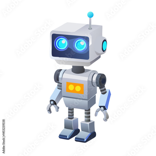 Robot: The Marvel of Modern Technology