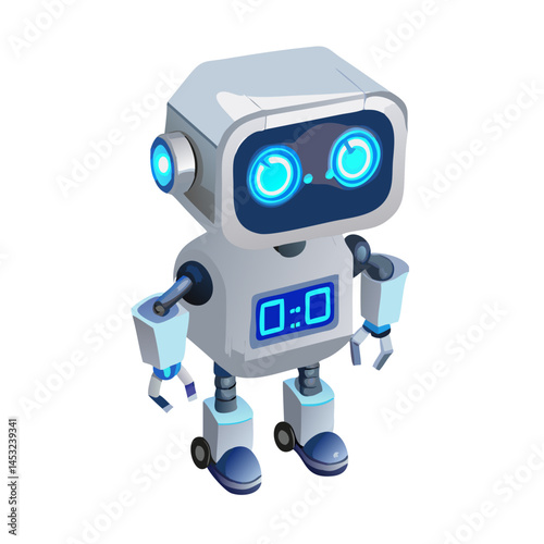 Robot: The Marvel of Modern Technology