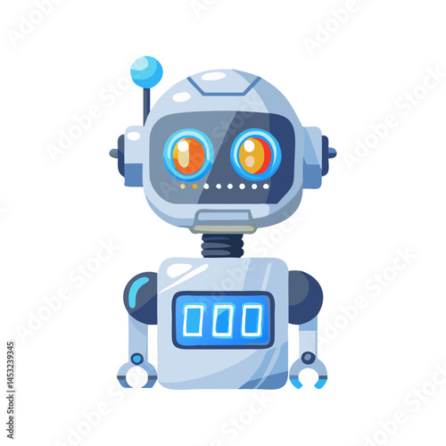 Robot: The Marvel of Modern Technology