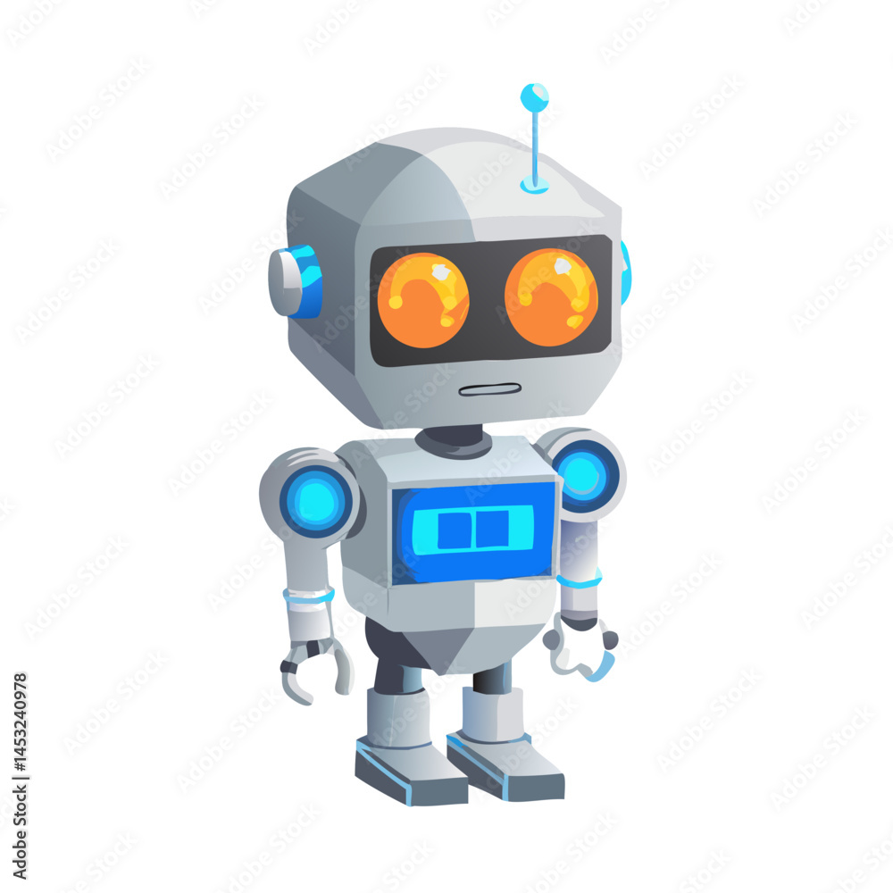 Robot: The Marvel of Modern Technology Robot: The Marvel of Modern Technology