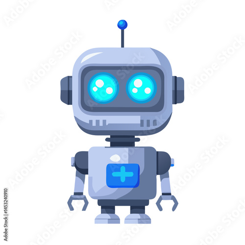 Robot: The Marvel of Modern Technology