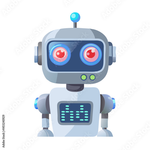Robot: The Marvel of Modern Technology