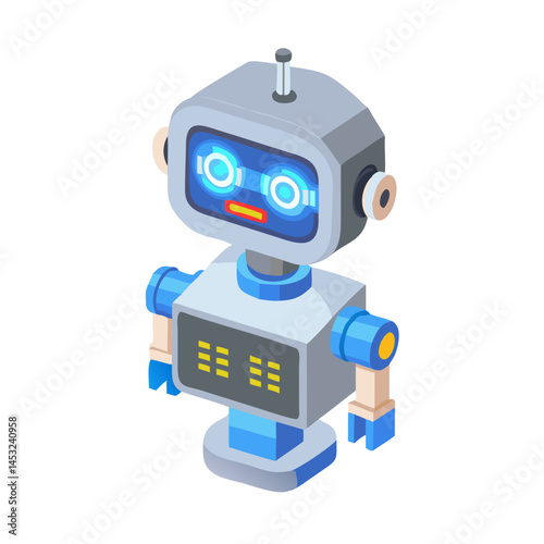 Robot: The Marvel of Modern Technology