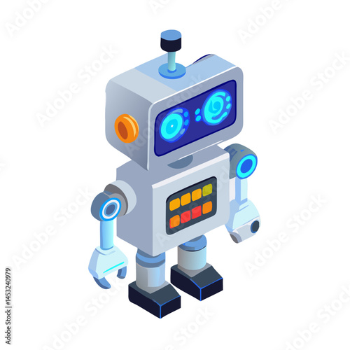 Robot: The Marvel of Modern Technology