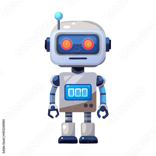 Robot: The Marvel of Modern Technology