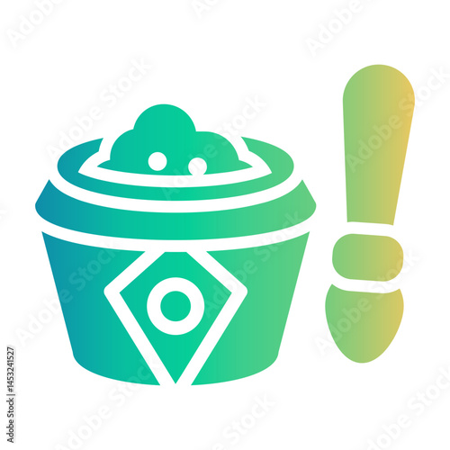 mate Gradient icon