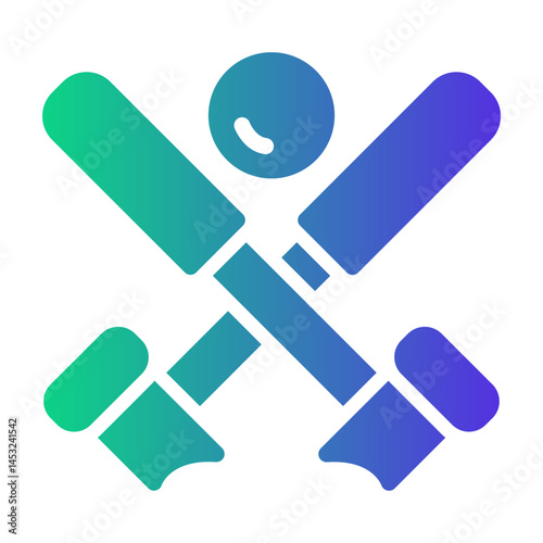 polo Gradient icon