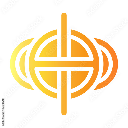 pato Gradient icon