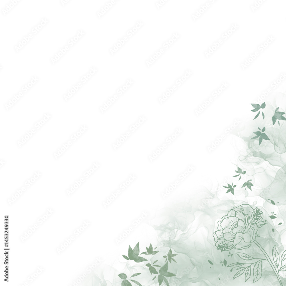 Green Mint Alcohol Ink Splash with Soft Flow and Transparent Background – Abstract Fluid Art Design for Elegant Poster, Greeting Card or Modern Digital Template Green Mint Alcohol Ink Splash with Soft Flow and Transparent Background – Abstract Fluid Art Design for Elegant Poster, Greeting Card or Modern Digital Template