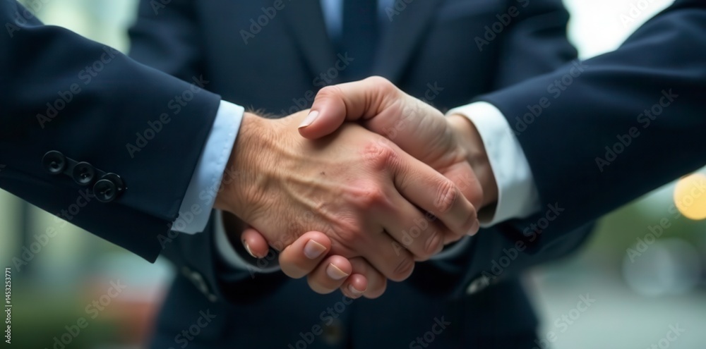 custom made wallpaper toronto digitalClose-up of clasped hands in a business setting , office, meeting, handshake