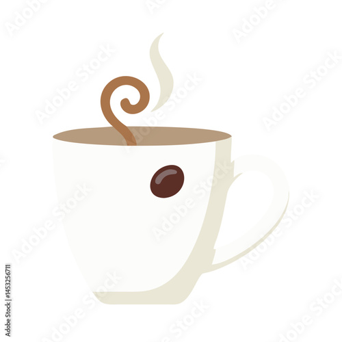 Coffee Cup: Enjoy Your Favorite Brew