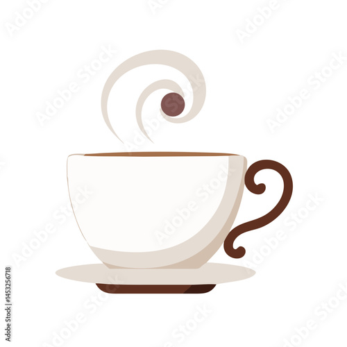 Coffee Cup: Enjoy Your Favorite Brew