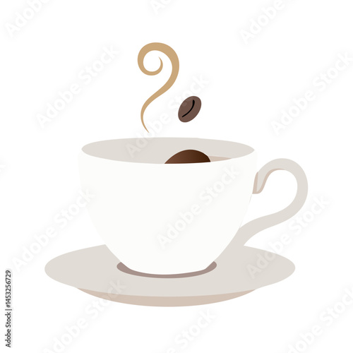 Coffee Cup: Enjoy Your Favorite Brew
