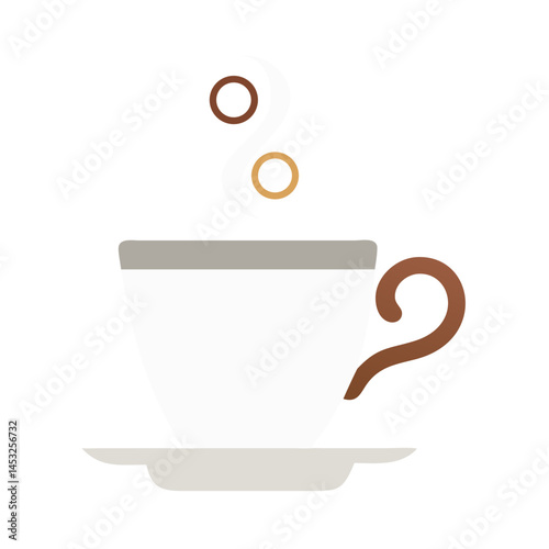 Coffee Cup: Enjoy Your Favorite Brew
