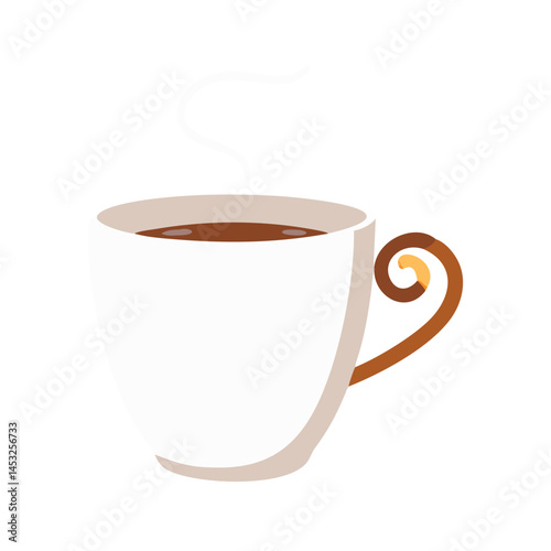 Coffee Cup: Enjoy Your Favorite Brew