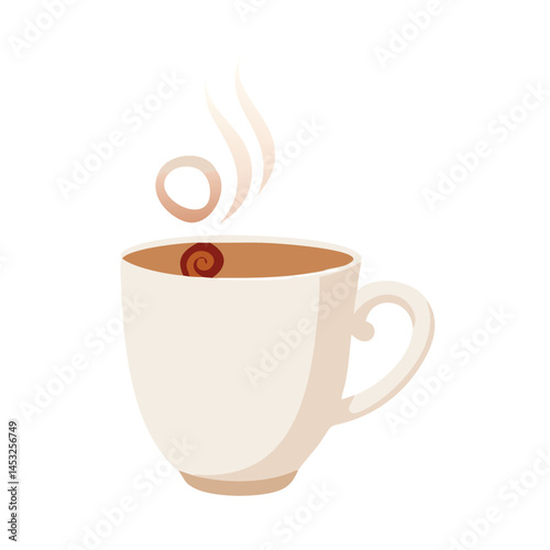 Coffee Cup: Enjoy Your Favorite Brew