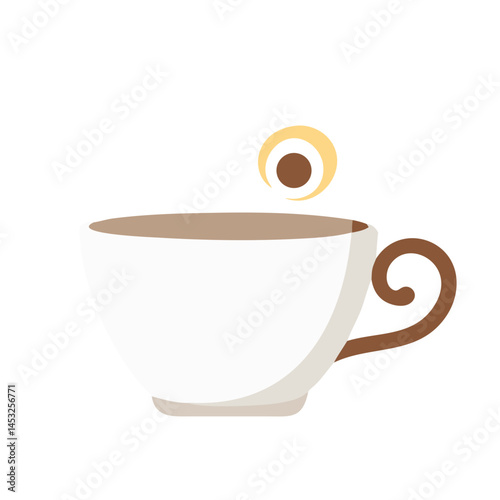 Coffee Cup: Enjoy Your Favorite Brew