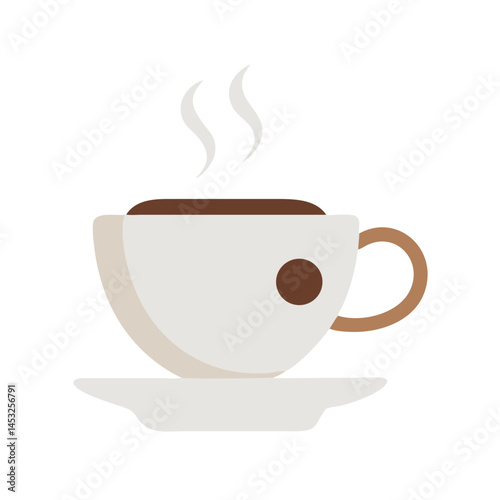 Coffee Cup: Enjoy Your Favorite Brew