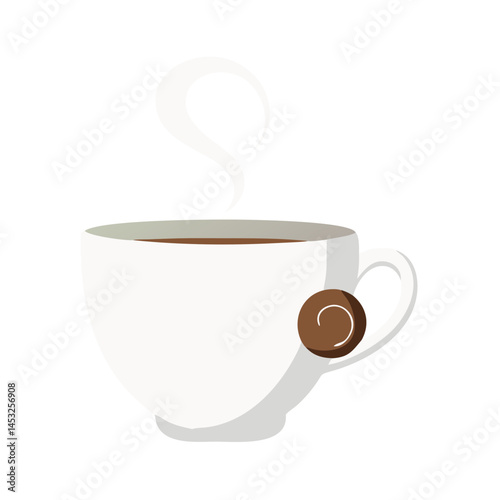Coffee Cup: Enjoy Your Favorite Brew