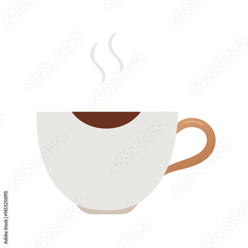 Coffee Cup: Enjoy Your Favorite Brew