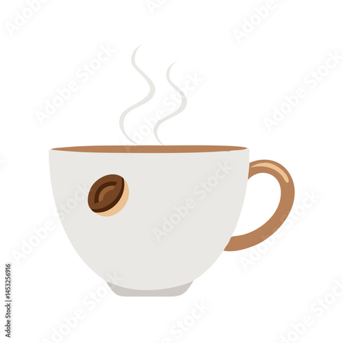 Coffee Cup: Enjoy Your Favorite Brew
