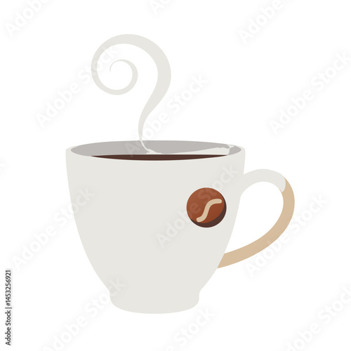 Coffee Cup: Enjoy Your Favorite Brew