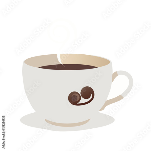 Coffee Cup: Enjoy Your Favorite Brew