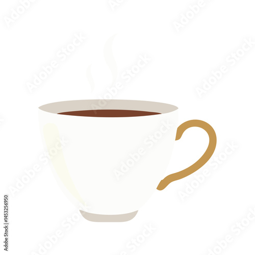 Coffee Cup: Enjoy Your Favorite Brew