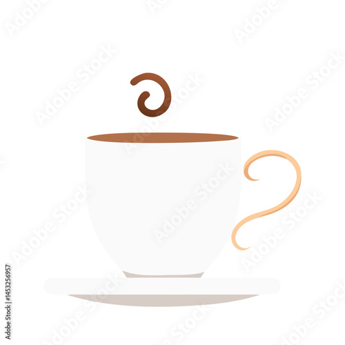 Coffee Cup: Enjoy Your Favorite Brew
