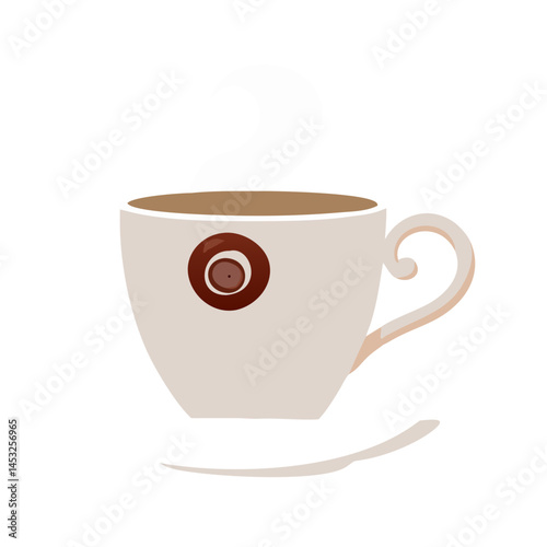 Coffee Cup: Enjoy Your Favorite Brew