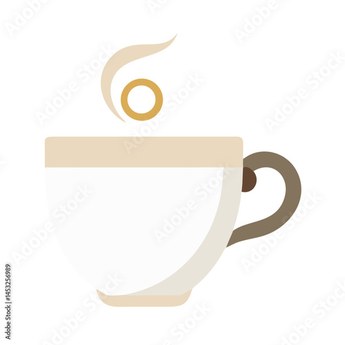 Coffee Cup: Enjoy Your Favorite Brew