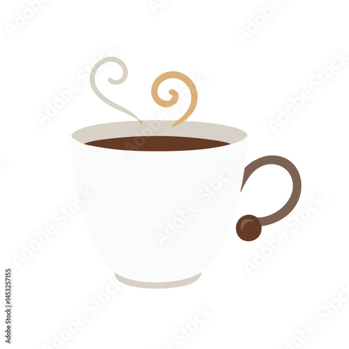 Coffee Cup: Enjoy Your Favorite Brew