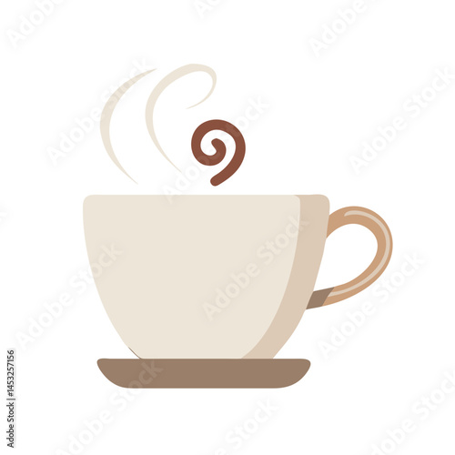 Coffee Cup: Enjoy Your Favorite Brew